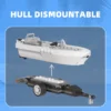 sg-11134201-82584-mrvcrpke055135 Speedboat with Trailer Building Block