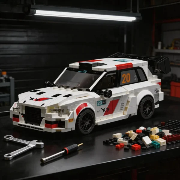 sg-11134201-8258d-mrsl0m99o5qe63 GT Racing Hatchback Building Block