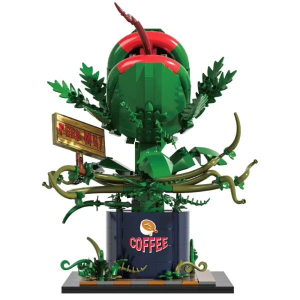 sg-11134201-8258y-mq2v6byg2rkea7 Piranha Plant Building Block