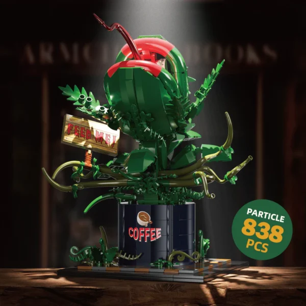 sg-11134201-8259k-mq2v667a3axb5e Piranha Plant Building Block