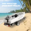 sg-11134201-825ac-mrvcrkyib4zl5e Speedboat with Trailer Building Block