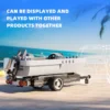 sg-11134201-825ah-mrvcrmt201z9b2 Speedboat with Trailer Building Block