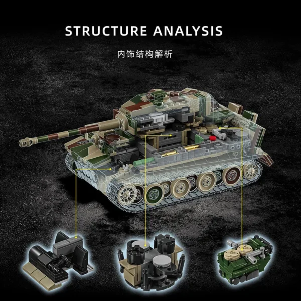 sg-11134201-824gq-mpozarc3leki4a Tiger Tank 007 Building Block